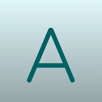 AvtoDom, лого-визитка