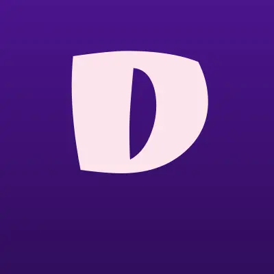 DNS, магазин, лого-визитка