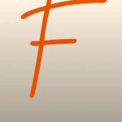 FixPrice, лого-визитка
