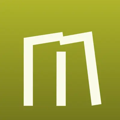 Мария-ра, лого-визитка