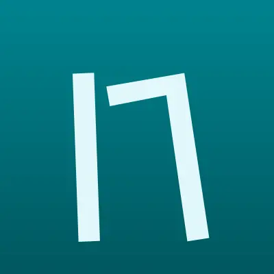 Новэкс, лого-визитка
