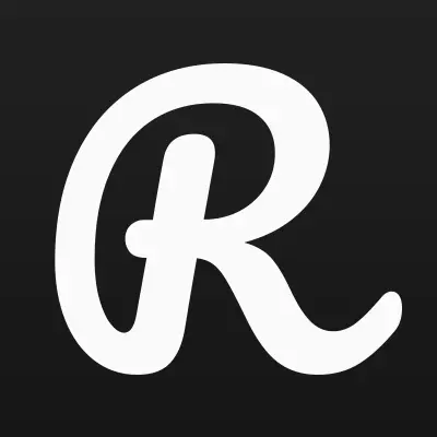 ReStart, сервисный центр, лого-визитка