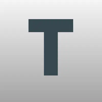 ТТК, телекоммуникационная компания, лого-визитка