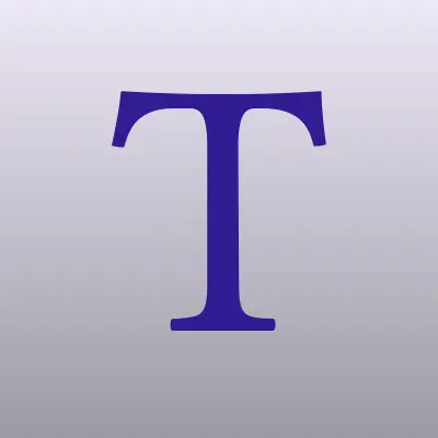 Торговый дом Курар, лого-визитка